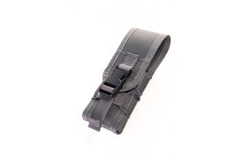 Image of High Speed Gear TACO Covered Belt Mounted Magazine Pouch, Wolf Gray, 10TAC0WG