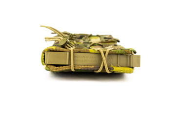 Image of High Speed Gear Triple TACO Shingle Rifle Magazine Pouches, MultiCam, 45TA00MC