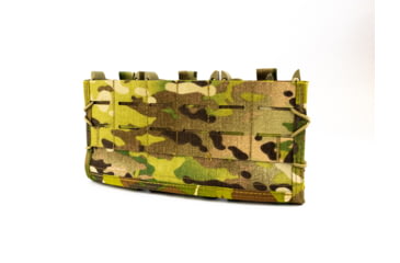 Image of High Speed Gear Triple TACO Shingle Rifle Magazine Pouches, MultiCam, 45TA00MC