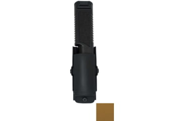 Image of High Speed Gear Uniform Line Stinger Flashlight Holder, Flat Dark Earth - 42FLS1FD