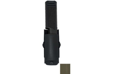 Image of High Speed Gear Uniform Line Stinger Flashlight Holder, Od Green - 42FLSTOD