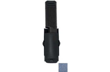 Image of High Speed Gear Uniform Line Stinger Flashlight Holder, Wolf Gray - 42FLSTWG