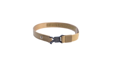 Image of High Speed Gear Vigil EDC Belt, Coyote Brown, Large, 31ED02CB