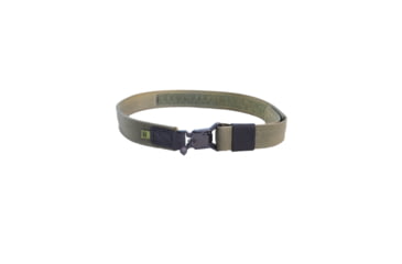 Image of High Speed Gear Vigil EDC Belt, Olive Drab, Large, 31ED02OD