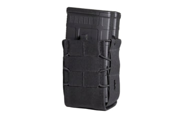 Image of High Speed Gear Gen 2 TACOs AR-10 X2R Magazine Pouch, Black, 242R01BK