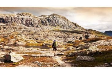 Image of How to Pack for a Hike