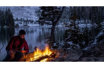 Image of Packing for a Hike