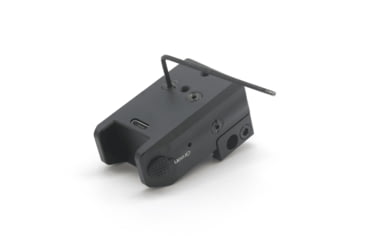 Image of Hilight Performance Series Dual Blue/Green Laser Sight, G 17, SIG Sauer P226, Springfield Armory XD-S, SIG Sauer P320, G 34, S&amp;W M&amp;P M2.0, Springfield Armory XD-M, G 19, Black, P3BG