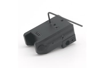 Image of Hilight Performance Series Dual Purple/Green Laser Sight, G 17, SIG Sauer P226, Springfield Armory XD-S, SIG Sauer P320, G 34, S&amp;W M&amp;P M2.0, Springfield Armory XD-M, G 19, Black, P3PG