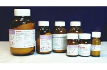 Image of Himedia Laboratories Agar Powder Bacteriological RM026-2.5KG