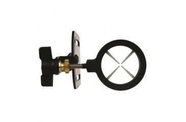 Image of Hind Sight Magnum Sight, RH/LH Black HS008