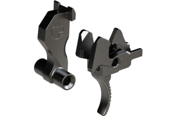 Image of HIPERFIRE AK-47 Mark 1 Single Stage 2lb Short Pull Trigger, AK-47/AK-74, Black, XAKM1