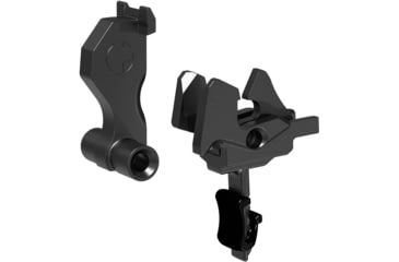 Image of HIPERFIRE AK-47 Mark 2 Single Stage 2lb Short Pull Trigger, Black