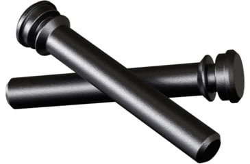 Image of HIPERFIRE AK-47 Trigger/Hammer Pins Set, Black