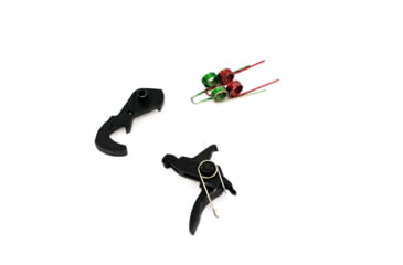 Image of HIPERFIRE Enhanced Duty Trigger Designated Marksman, AR15/10, Assembly, Semi Auto, EDTDM