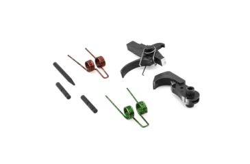 Image of HIPERFIRE Enhanced Duty Trigger Sharp Shooter, AR15, Assembly, Semi Auto, EDTSS