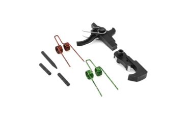 Image of HIPERFIRE Enhanced Duty Trigger Sharp Shooter, AR15, Assembly, Semi Auto, EDTSS