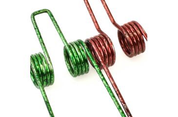 Image of HIPERFIRE Enhanced Duty Trigger Sharp Shooter, AR15, Assembly, Semi Auto, EDTSS