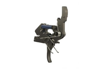 Image of HIPERFIRE HIPERTOUCH 243 Gun Fire-Control Group, Black, HPT 243G