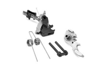 Image of HIPERFIRE Hipertouch Eclipse Trigger, AR15/10, Assembly, HPTECL