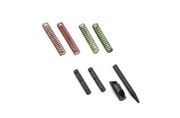 Image of HIPERFIRE Hipertouch Eclipse Trigger, AR15/10, Assembly, HPTECL