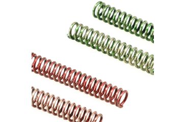 Image of HIPERFIRE Hipertouch Eclipse Trigger, AR15/10, Assembly, HPTECL