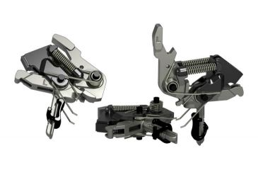 Image of Hiperfire Hipertouch Eclipse Trigger, AR15/10, Assembly HPTECL