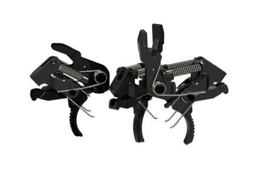 Image of Hiperfire Hipertouch Reflex Trigger, AR15/10, Assembly HPTR