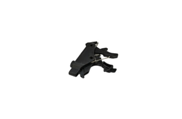 Image of HIPERFIRE PDI Trigger Assembly, AR-15/ AR-10, 2lb Pull, Drop-In, Nitride, Black, PDIBLK