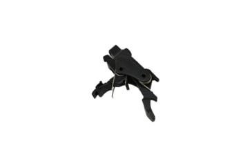 Image of HIPERFIRE PDI Trigger Assembly, AR-15/ AR-10, 2lb Pull, Drop-In, Nitride, Black, PDIBLK
