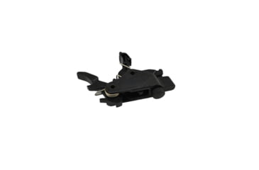 Image of HIPERFIRE PDI Trigger Assembly, AR-15/ AR-10, 2lb Pull, Drop-In, Nitride, Black, PDIBLK