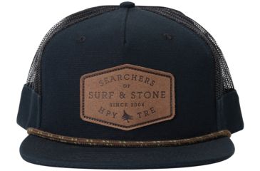 Image of HippyTree Compound Hat - Men's -Black