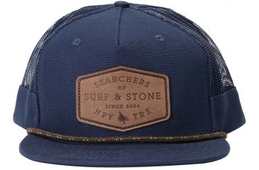 Image of HippyTree Compound Hat - Men's -Navy