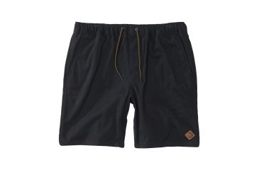 Image of HippyTree Mens Crag Short, Asphalt, Small, 1919-ASPHALT-S