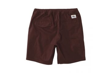 Image of HippyTree Mens Crag Short, Rust, Medium, 1919-RUST-M