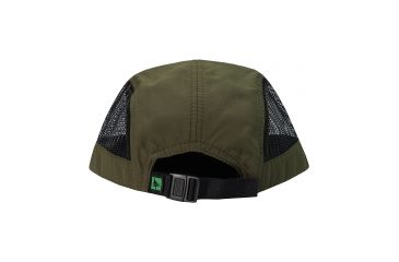 Image of HippyTree Mens Mesa Hat, Army, One Size, 2222-ARMY-O/S