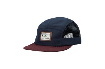 Image of HippyTree Mens Mesa Hat, Navy, One Size, 2222-NAVY-O/S