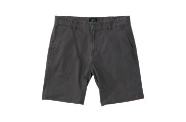 Image of HippyTree Mens Ridge Short, Charcoal, 30 Waist, 2191-CHARCOAL-30