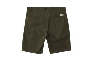 Image of HippyTree Mens Ridge Short, Military, 28 Waist, 2191-MILITARY-28