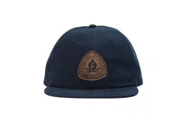 Image of HippyTree Mens Station Hat, Navy, One Size, 2224-NAVY-O/S