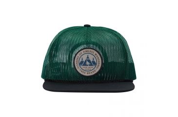 Image of HippyTree Mens Village Hat, Forest, One Size, 2220-FOREST-O/S