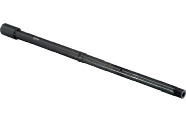 Image of Hitman Industries 7.62x39mm Standard Rifle Barrel, 16.2 inch, 1-10 Twist, Nitride, Black, AK4716AK50B10