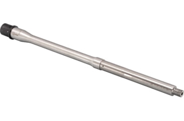 Image of Hitman Industries AR-15 .223 Wylde Government Rifle Barrel, 16 inch, 1-8 Twist, Mid Length, Stainless Steel, 223WM16GOV416W8