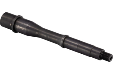 Image of Hitman Industries AR-15 .223 Wylde Government Rifle Barrel, 7.5 inch, 1-7 Twist, Pistol Length, CrMoV, 223WP7.5GOV50B7
