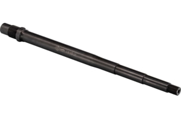 Image of Hitman Industries AR-15 5.56mm Galil Rifle Barrel, 13 inch, 1-7 Twist, Nitride, Black, 55613GALIL50B7