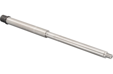 Image of Hitman Industries AR-15 5.56mm HBAR Rifle Barrel, 16 inch, 1-9 Twist, Carbine Length, Stainless Steel, 556C16HBAR416W9