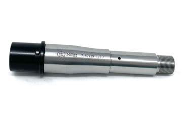 Image of Hitman Industries AR-15 7.62x39mm Medium Rifle Barrel, 5 inch, 1-10 Twist, Pistol Length, Stainless Steel, 76239MP5MED416W10