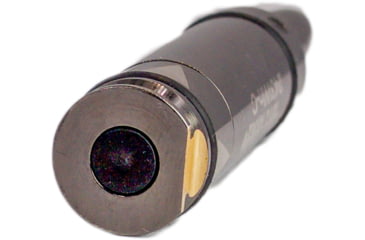Image of Hits Arms Laser Trainer, .223/5.56mm, Metallic Silver, 2230