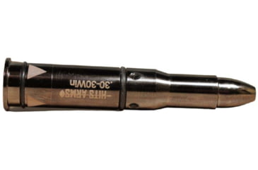 Image of Hits Arms Laser Trainer, .30-30 Winchester, Metallic Silver, 3030