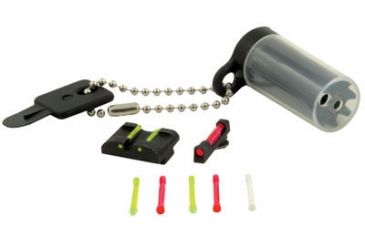 Image of Hiviz Combo Pack 45/10MM GL2219G